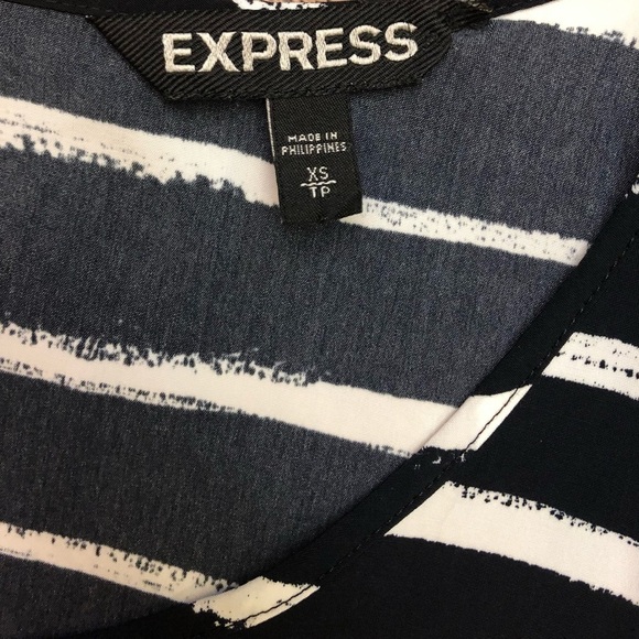 Express Sheath or Shift Dress - Picture 2 of 12